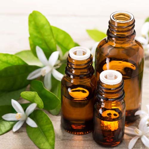 Neroli Oil